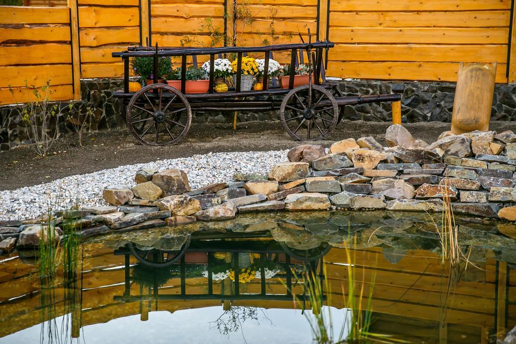 Hotel Koliba Zlata Podkova Košice Zimmer foto